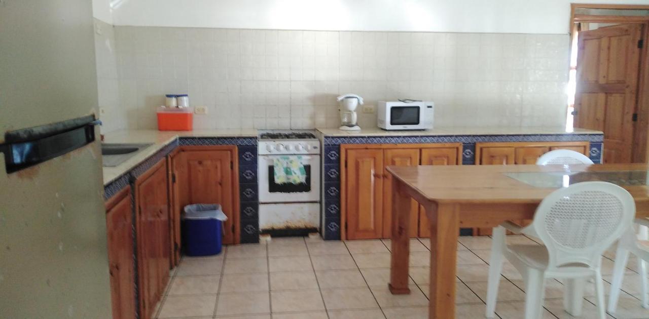 Villa Tortugas Monterrico Dış mekan fotoğraf