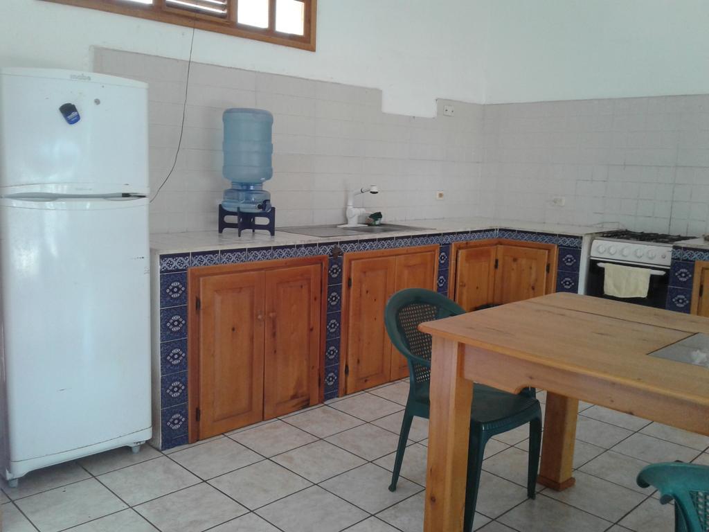 Villa Tortugas Monterrico Dış mekan fotoğraf
