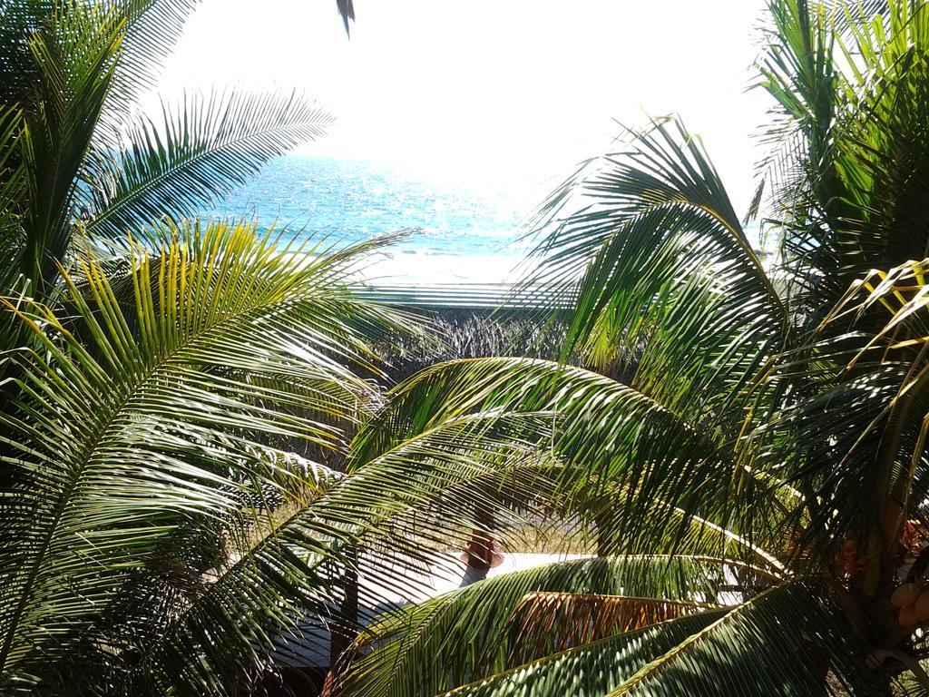 Villa Tortugas Monterrico Dış mekan fotoğraf