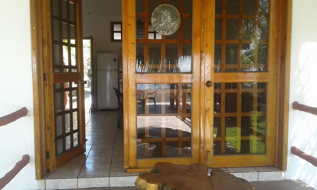 Villa Tortugas Monterrico Dış mekan fotoğraf